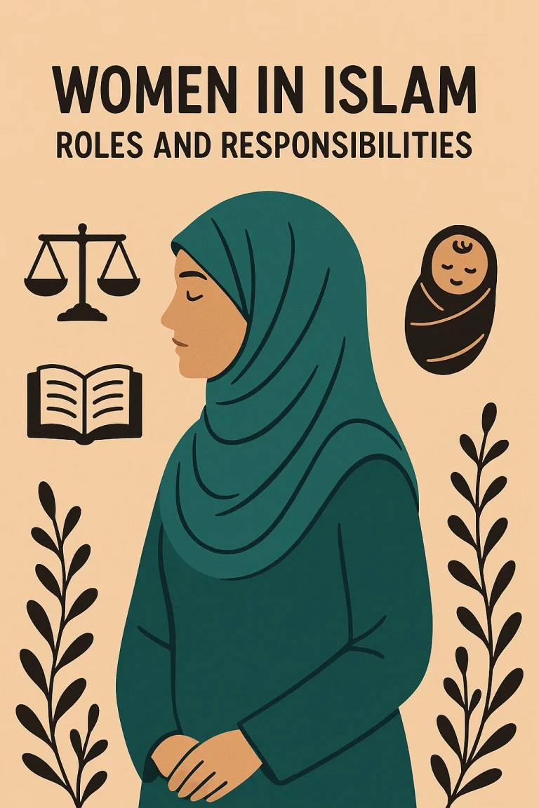 Women in Islam
