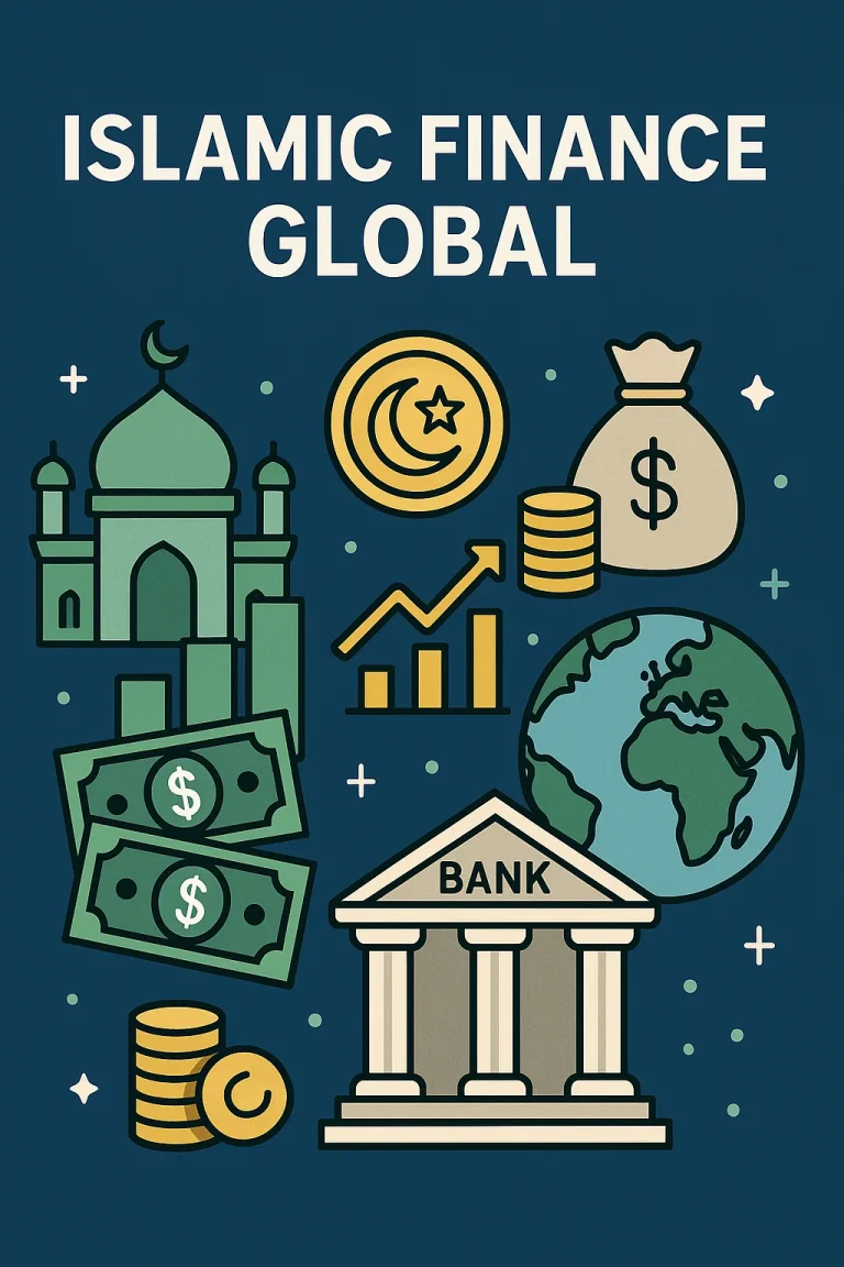 Islamic finance global